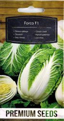 Cabbage Chinese Forco F1 Seeds